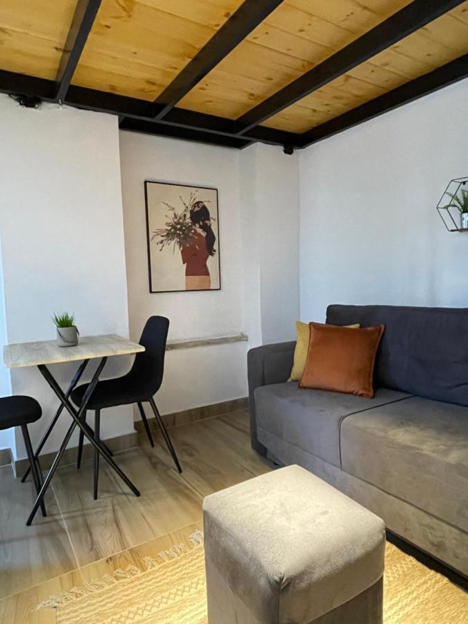 D&E Apartaments Tirana Exterior photo