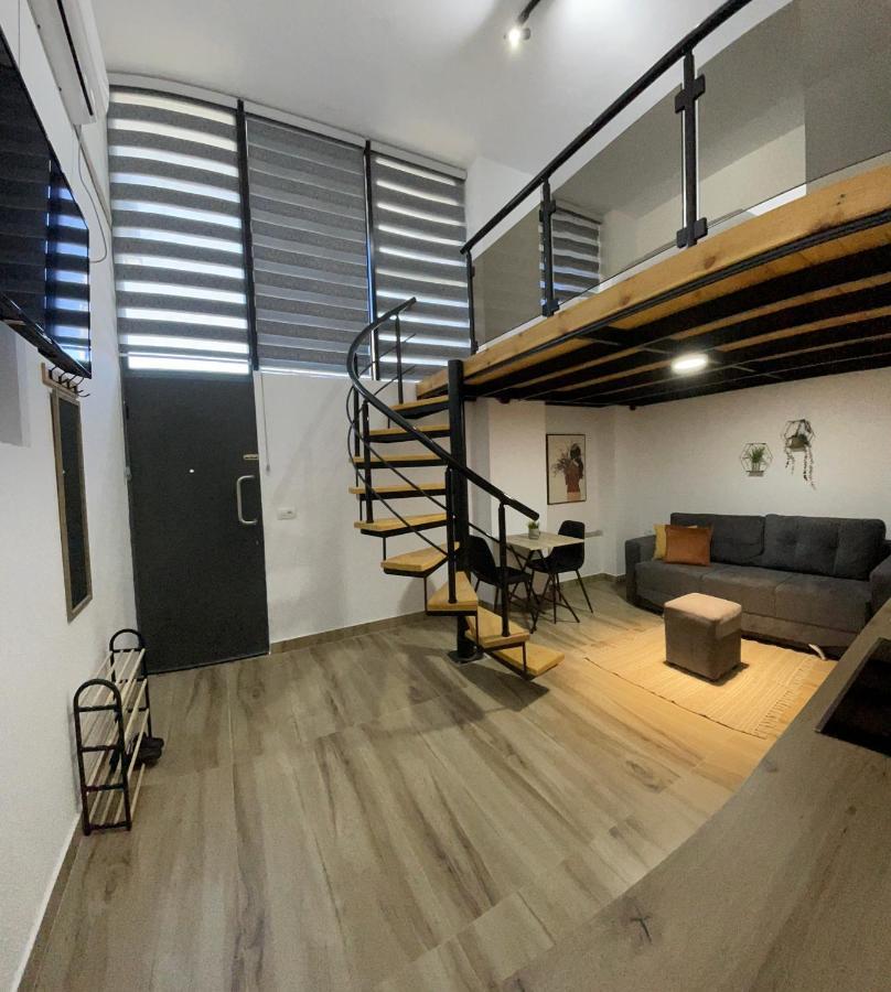D&E Apartaments Tirana Exterior photo